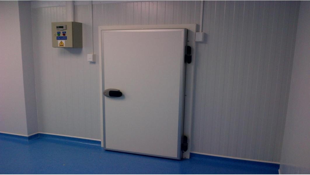 camara frigorifica republica frigorifica